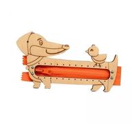 Generic Ensemble de 3 Planche Sensorielle pour Enfants, Outils de Bricolage, Activités Éducatives, Développement de La Motricité Fine