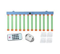 Generic Ensemble de Bâtons Dynamiques pour Enfants, Jeu de Précision et Réactivité, Ensemble B