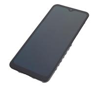 Generic Ensemble de Cadre de Numériseur Tactile LCD de Haute qualité, pour Téléphone 25 5G, Kit de Pièces de Réparation Faciles