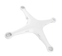 Generic Ensemble de Cadres de Coque de Drone pour 3 Professional Advanced avec 2 Trains D'atterrissage pour Une stabilité et Une Protection Améliorées