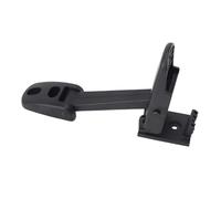 Generic Ensemble de Capot de Camion Robuste de Remplacement Direct pour Mack CH612 CH613 et Numéros OE 25169065 0055554 37-41-295-60 Construction ABS pour un Ajustement sécurisé