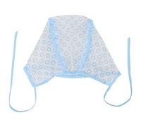 Generic Ensemble de Capuchons de Mise en évidence pour Salon, Capuchon de Teinture de Cheveux Durable pour des Reflets Précis et Rapides