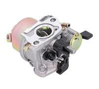 Generic Ensemble de Carburateur en Aluminium de Haute qualité, pour GX160 GX200, Améliore l'efficacité du Moteur, Outil de Jardin