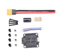 Generic Ensemble de Contrôleurs de Vol ESC 60A pour des Performances Optimales avec Une Transmission de Données Rapide pour Les Drones 7 Pouces, 8 Pouces, 9 et 10