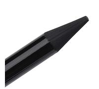 Generic Ensemble de Crayons à Croquis Professionnels au Charbon de Bois Dur/moyen/doux pour Artistes, étudiants et Débutants, 3 Crayons à Charbon sans Bois (5,7")