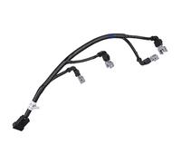 Generic Ensemble de Faisceau de Câblage D'injecteur de Carburant 338104X500 qualité OE pour CARNIVAL 2.9L 2002-2009, Performances du Moteur Améliorées pour les Amateurs de Voitures