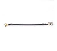 Generic Ensemble de Fil de Terre de Batterie, Fil de Terre de Batterie Négatif à Haute conductivité pour 2003-2007 Plug and Play pour L'entretien et les Mises à Niveau des Véhicules