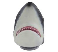 Generic Ensemble de Marionnettes à Main en Forme de Poisson Réaliste pour Enfants, Favorise Les Relations et Améliore L'imagination, 16 Modèles d'animaux pour Raconter des Histoires, Matière