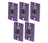 Generic Ensemble de Modules de Développement de Carte D'extension pour 8 Sections I2C Identiques, Multiplexeur IIC 1 à 8 Canaux pour Une Large Correspondance, Idéal pour Les Projets de