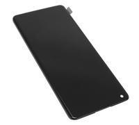 Generic Ensemble de Numériseur de Téléphone TFT de Remplacement pour écrans Fissurés ou Insensibles, Kit de Réparation pour Plusieurs Smartphones, clarté et réactivité Originales
