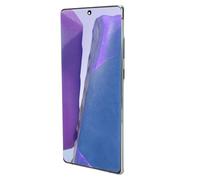 Generic Ensemble de Numériseur d'écran Tactile, Installation Facile en Verre, Remplacement d'écran Haute Résolution avec Kit 'Outils de Réparation de Cadre pour Note 20 5G (Green)