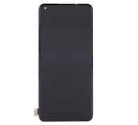 Generic Ensemble de Numériseur Tactile de Remplacement d'écran de Téléphone de 6,7 Pouces avec Outils de Réparation, Affichage Compatible pour Les écrans Fissurés Qui Ne Répondent Pas ou Qui Ne Se