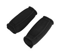 Generic Ensemble de Poids à Main Souples, Poignée Confortable, Haltères Remplis de Sable pour L'entraînement, la Course, Matériau Unisexe en Néoprène (2 lb (29x7x1,5 cm/11,42x2,76x0,59 pouces))