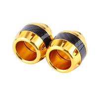 Generic Ensemble de Protection contre les Collisions de Curseurs de Fourche Avant de Moto en Fibre de Carbone pour Motards Fabriqués à Partir de Matériaux de Haute qualité 1 Paire pour les Amateurs