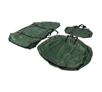 Generic Ensemble de Sacs de Rangement pour Arbres Artificiels pour Paramètres Festifs Sac de Rangement pour Arbres de Noël de Grande capacité pour les Décorations de Noël Amateurs D'art/amateurs de