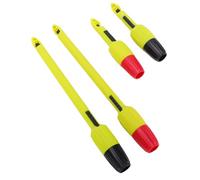 Generic Ensemble de Sondes de Perçage de Fil, Clip de Perçage d'isolation, Sondes de Diagnostic avec Longues et Courtes, Idéales pour le Diagnostic Automobile et les Tests électriques