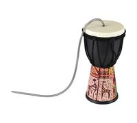 Generic Ensemble de Tambour pour les Enfants, Batterie de Tambours de de Printemps de Printemps de pour les Grands Rassemblements Sportifs Célébrations (Type A)