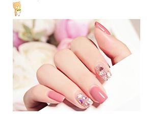Generic Ensemble de Vernis à Ongles 2 Couleurs en Velours Mat, Séchage Rapide, Longue Tenue, Non Toxique, Brillant, 2 en 1, avec Texture Mate, Effet Brouillard, pour Usage Quotidi (Vendre)