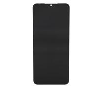 Generic Ensemble D'écran Tactile de Téléphone, Remplacement Fiable pour Hot 9 X680, Kit de Réparation Plein écran
