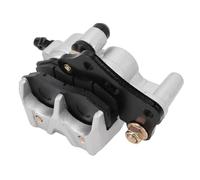 Generic Ensemble d'étrier de Frein Arrière 43080 0094 GN pour 250R EX250J 2008-2012 | Contrôle Hydraulique Précis | Dissipation Thermique Fiable | Remplacement Direct OEM | Sécurité de Conduite