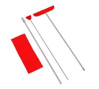 Generic Ensemble D'outils de Nettoyage de Table D'harmonie de Piano, en Fibre, pour un Entretien Efficace des Instruments, Durable et Doux