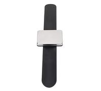 Generic Ensemble D'outils de Séparation de Cheveux, Bracelet Magnétique Professionnel et 10 Anneaux de Sélection de Cheveux pour une Coiffure Facile, en Alliage Durable