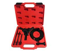 Generic Ensemble d'outils d'extraction de Poulie 'amortisseur 'équilibreur Harmonique Compatible avec 2000, ChevTrucks, Outil de Réparation de Moteur pour Compartiments étroits