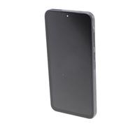Generic Ensemble écran de Téléphone avec Cadre pour Réparation de Téléphone A35 5G, Comprend des Outils et Un Numériseur D'affichage Transparent pour Une Installation sans Tracas (Blue)