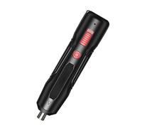 Generic Ensemble électrique sans Fil, Perceuse Miniature Rechargeable avec Arbre Flexible, Poignée Ergonomique, Chargement de Type C