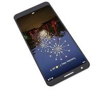Generic Ensemble Numériseur de Remplacement D'écran de Téléphone de 5,6 Pouces pour 3a G020A G020B, Pièces de Réparation DIY avec Outil D'étalonnage Inclus