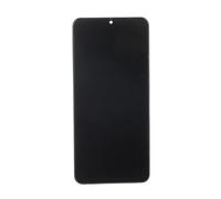 Generic Ensemble Numériseur D'écran de Haute qualité avec Cadre pour A32 5G, Installation Facile, Kit de Remplacement D'écran LCD pour A326 A326U A326F A326DS, Noir, adapté à la Réparation de