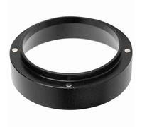 Generic Entonnoir Magnétique en Aluminium pour Dosage de café en Poudre, 58mm, pour un Ajustement Précis et sécurisé, Accessoires pour Cafetière, Outils pour la Maison et le Bureau (53mm / 2,09