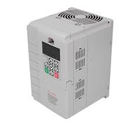 Generic Entraînement à Fréquence Variable Efficace Universel VFD 4KW AC 20A pour Le Contrôle de la Vitesse du Moteur utilisé dans Les Outils électriques, Contrôle Programmable à Plusieurs étages pour