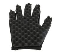 Generic Éponge à Friser pour Salon de Coiffure, Bobine Afro, Outil de Bouclage des Cheveux, Flexible et Facile à Utiliser