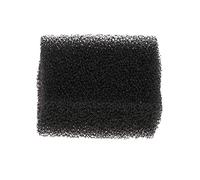 Generic Éponge de Maquillage Spéciale FX pour des Effets de Plaie Réalistes, éponge Légère à Pointillés pour Effets Spéciaux D'Halloween et de Films, Couleur : Noir, Taille : 5,0 X 3,5 X 3,0 cm.