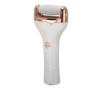 Generic Épurateur de Pieds à Vitesse Réglable Râpe Multifonctionnelle pour les Problèmes de Pieds Vitesse Réglable pour les Types de Peau Câble de Chargement USB Léger et Portable