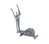 Generic Équipement de Fitness Miniature à L'échelle 1:20, Mini Décoration Sportive, Modèle à Monter Soi-même pour Jardins Féeriques et Trains Miniatures, Promeneur D'espace
