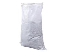 generic ERFU Sac à gravats déchets tissé PP 50 pièces 50x80CM
