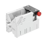 Generic Établi D'assistance Au Traitement, Outil de Réparation de Précision Polyvalent En Alliage D'aluminium Haute Performance Résistant à L'usur