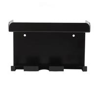 Generic Étagère Murale Porte-filtre à café, Support Utilitaire Durable pour les Amateurs de café, Fer de Cuisine