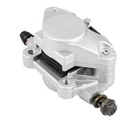 Generic Étrier de Frein Arrière BC37803600, Résistant aux Hautes Températures, Robuste pour ATV Chinois, Dirt Bike, Go Kart, Fer, 1 Pièce