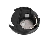 Generic Étui à Canette à Crochet Rotatif, Accessoire de Machine Coudre, Composant de Machine Coudre avec Surface Lisse, Idéal pour le Modèle 3152221