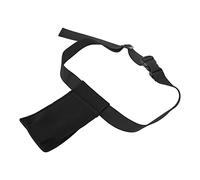 Generic Étui à Lotion de Massage, Huile de Massage Hilter Table Sac Bott Bottle A Réglable Lotion de Portable Létion Légère Portez-vous pour Spa Salon