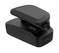 Generic Étui de chargement pour casque Suunto Aqua avec câble de type C et batterie 650 mAh