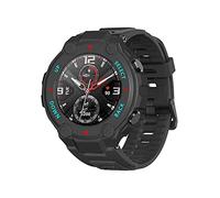 Generic Étui de Confortable en TPU pour Montre Intelligente Huami T-Rex Pro, Cadre de élégant Multicolore pour les Utilisateurs Avertis en Technologie (#-9)
