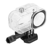 Generic Étui de Plongée pour Caméra Nano, Boîtier étanche Durable jusqu'à 45 M pour Aventure sous-Marine, Protection de Caméra d'action, Idéal pour la Plongée, la en Apnée
