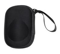 Generic Étui de Protection pour Ocarina 6 Trous, Paquet de Rangement Léger et Portable en Matériau Résistant, Paquet de Voyage Anti-perte pour Accessoires D’instruments à Vent, Usage