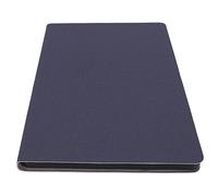 Generic Étui de Protection pour Tablette Tab 11 SE, Matériau PU Durable, Défense Fiable, Angles de Réglables pour Les Activités Quotidiennes (Blue)