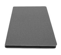 Generic Étui de Protection pour Tablette Tab 11 SE, Matériau PU Durable, Défense Fiable, Angles de Réglables pour Les Activités Quotidiennes (Gray)