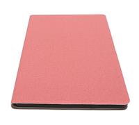 Generic Étui de Protection pour Tablette Tab 11 SE, Matériau PU Durable, Défense Fiable, Angles de Réglables pour Les Activités Quotidiennes (Pink)